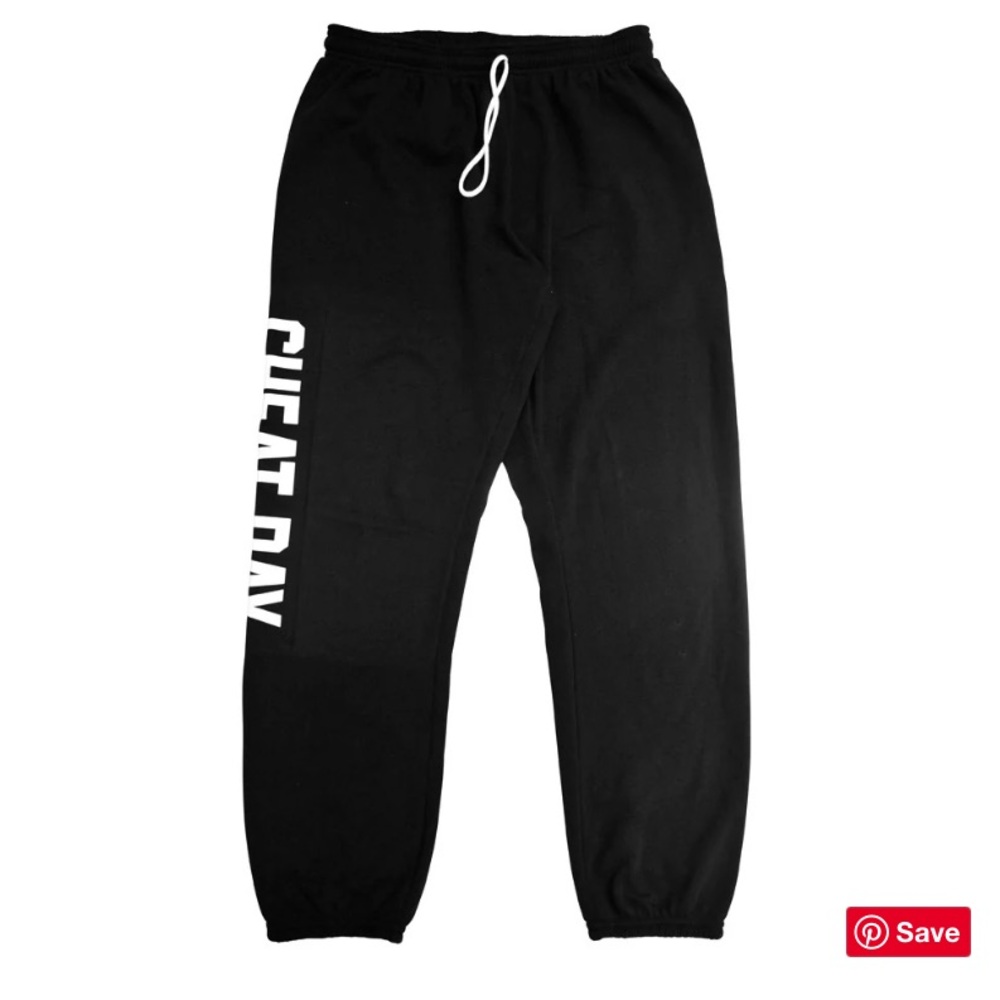 PRIVATE PARTY Sweatpants - Picture 3 of 14
